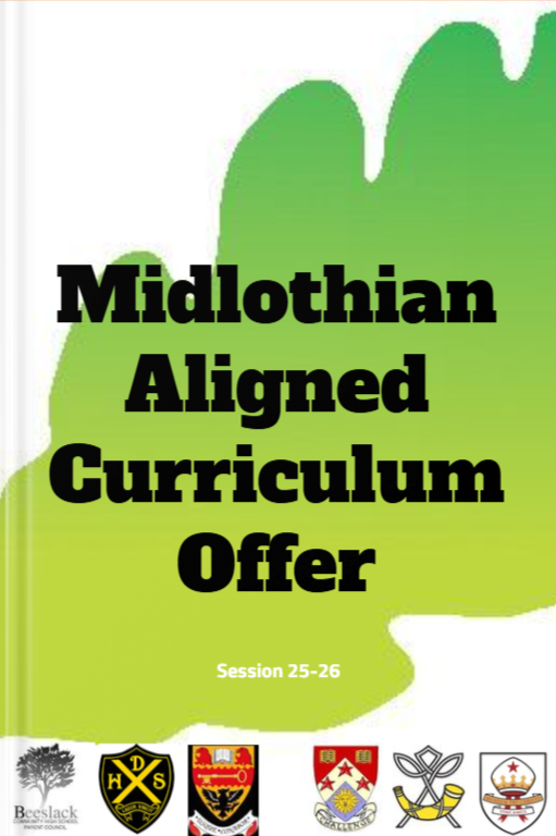 Midlothian Aligned Curriculum Offer 2025